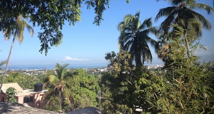 Hotel Oloffson