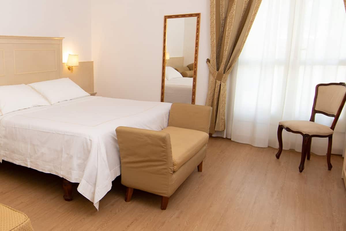 Classic Triple Room