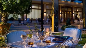 Garden - Hotel Universal Terme (Abano Terme)