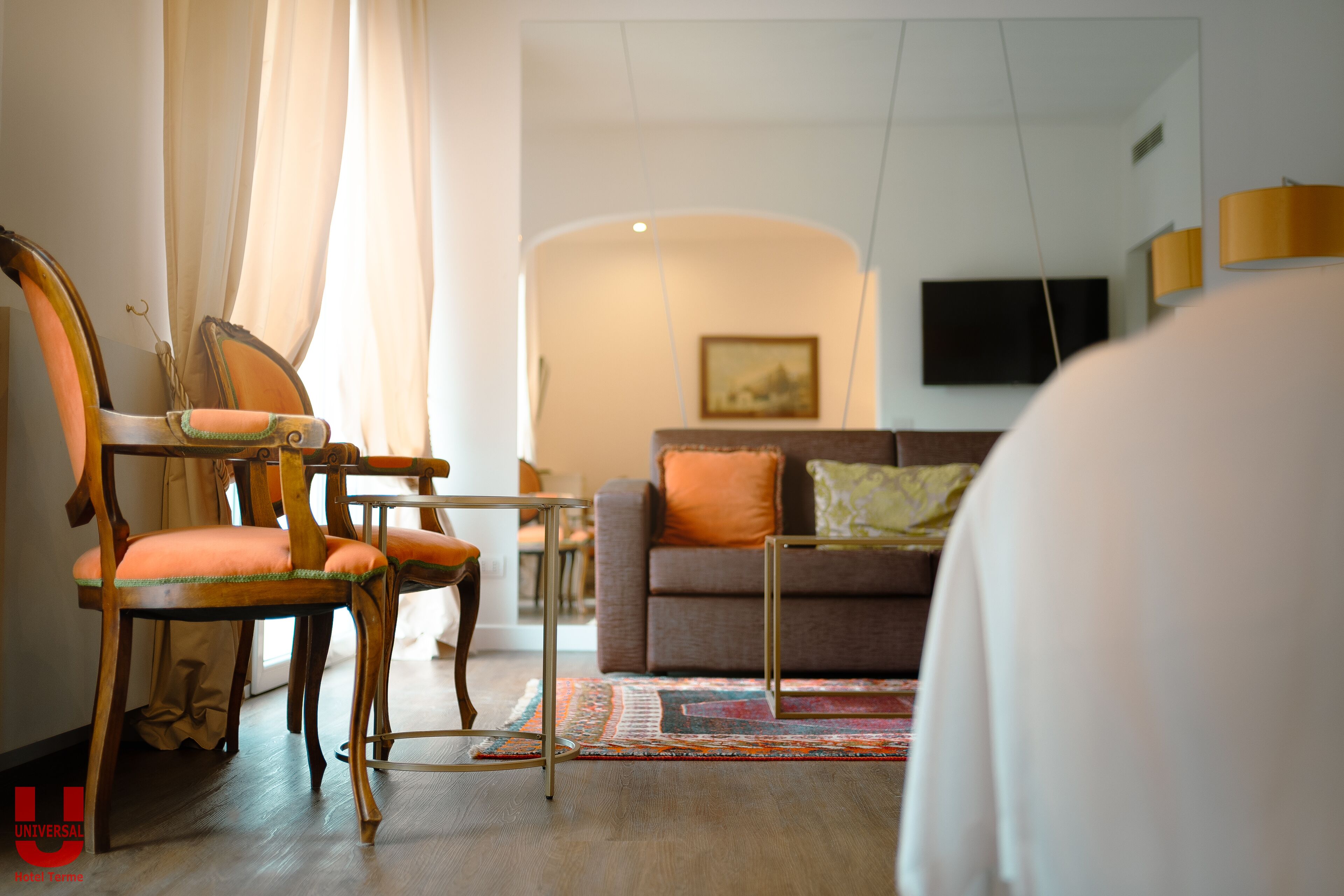 Foto - Hotel Universal Terme