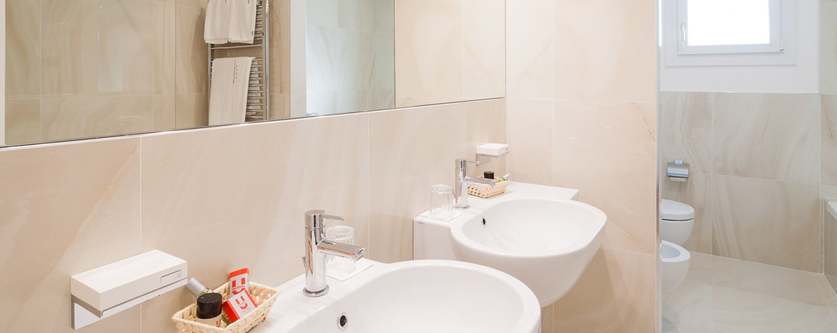 Foto - Hotel Universal Terme