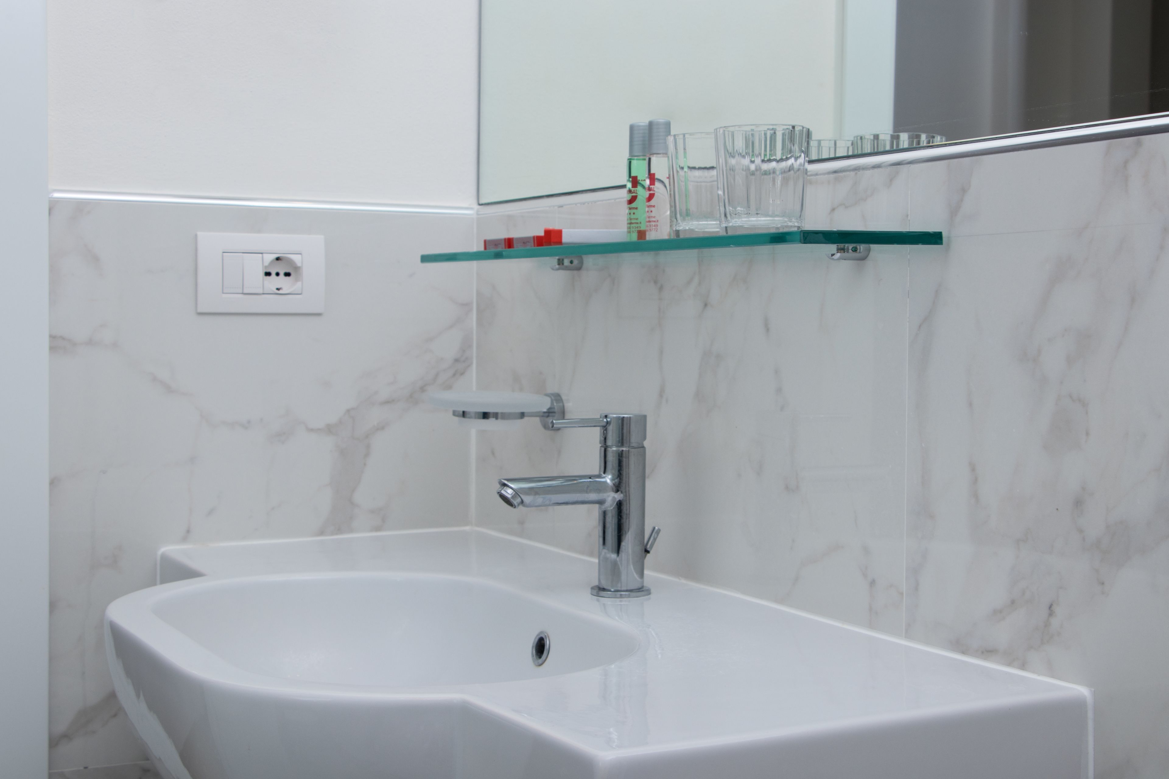 Photo - Hotel Universal Terme