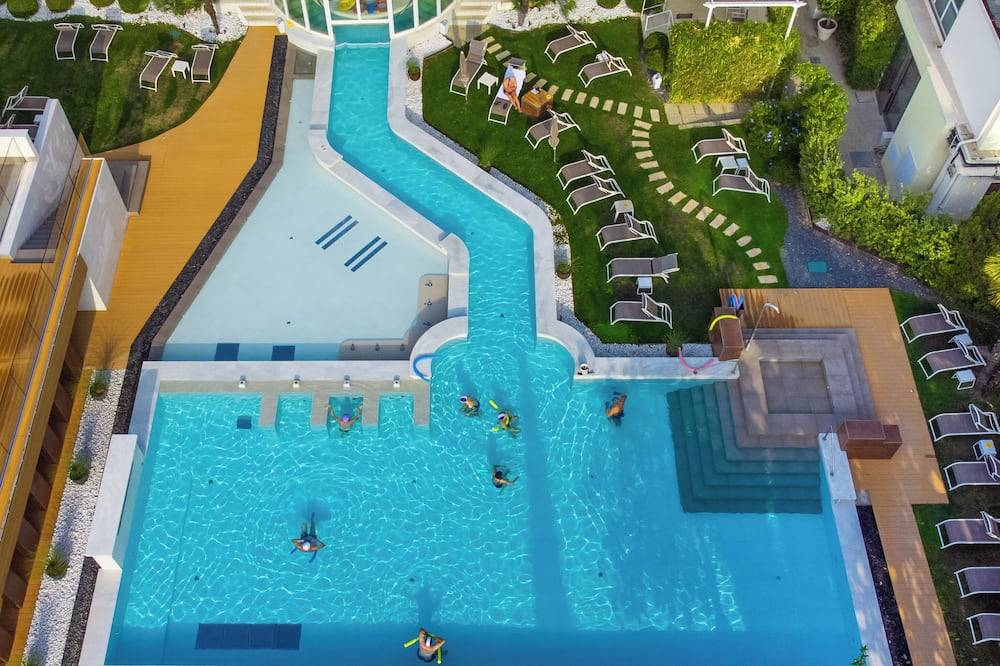 Hotel Universal Terme
