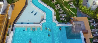 Hotel Universal Terme