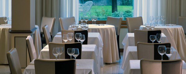 Dining - Hotel Universal Terme (Abano Terme)