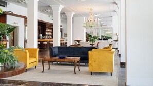 Bar (on property) - Hotel Universal Terme (Abano Terme)