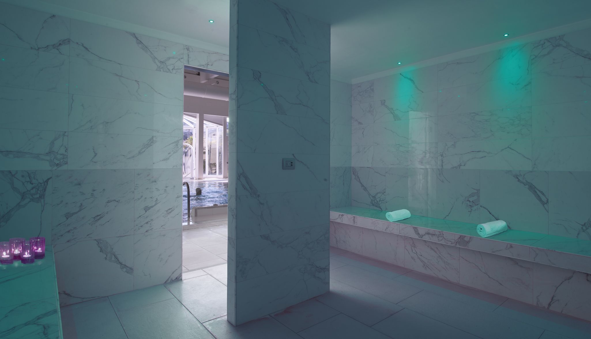 Foto - Hotel Universal Terme