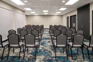 Meeting facility - La Quinta Inn & Suites by Wyndham Round Rock North (Round Rock)