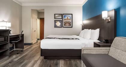 La Quinta Inn & Suites by Wyndham Round Rock North