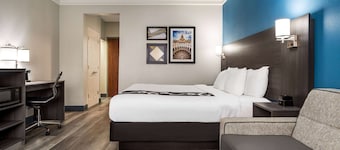 La Quinta Inn & Suites by Wyndham Round Rock North