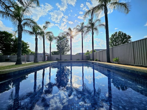 Wyndhamere Motel Shepparton