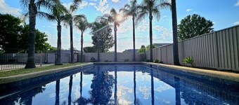 Wyndhamere Motel Shepparton