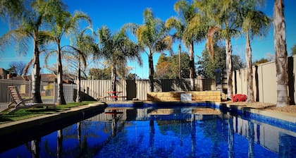 Wyndhamere Motel Shepparton