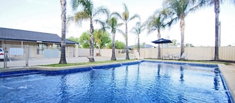 Wyndhamere Motel Shepparton