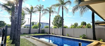 Wyndhamere Motel Shepparton