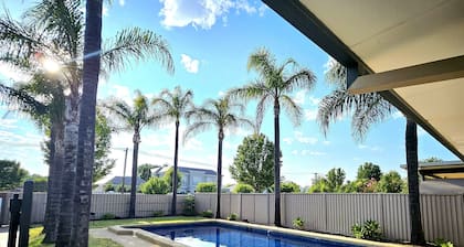 Wyndhamere Motel Shepparton