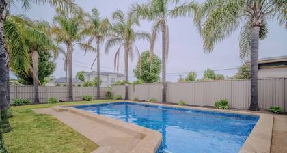 Wyndhamere Motel Shepparton