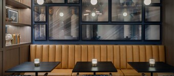 Glasgow Marriott Hotel
