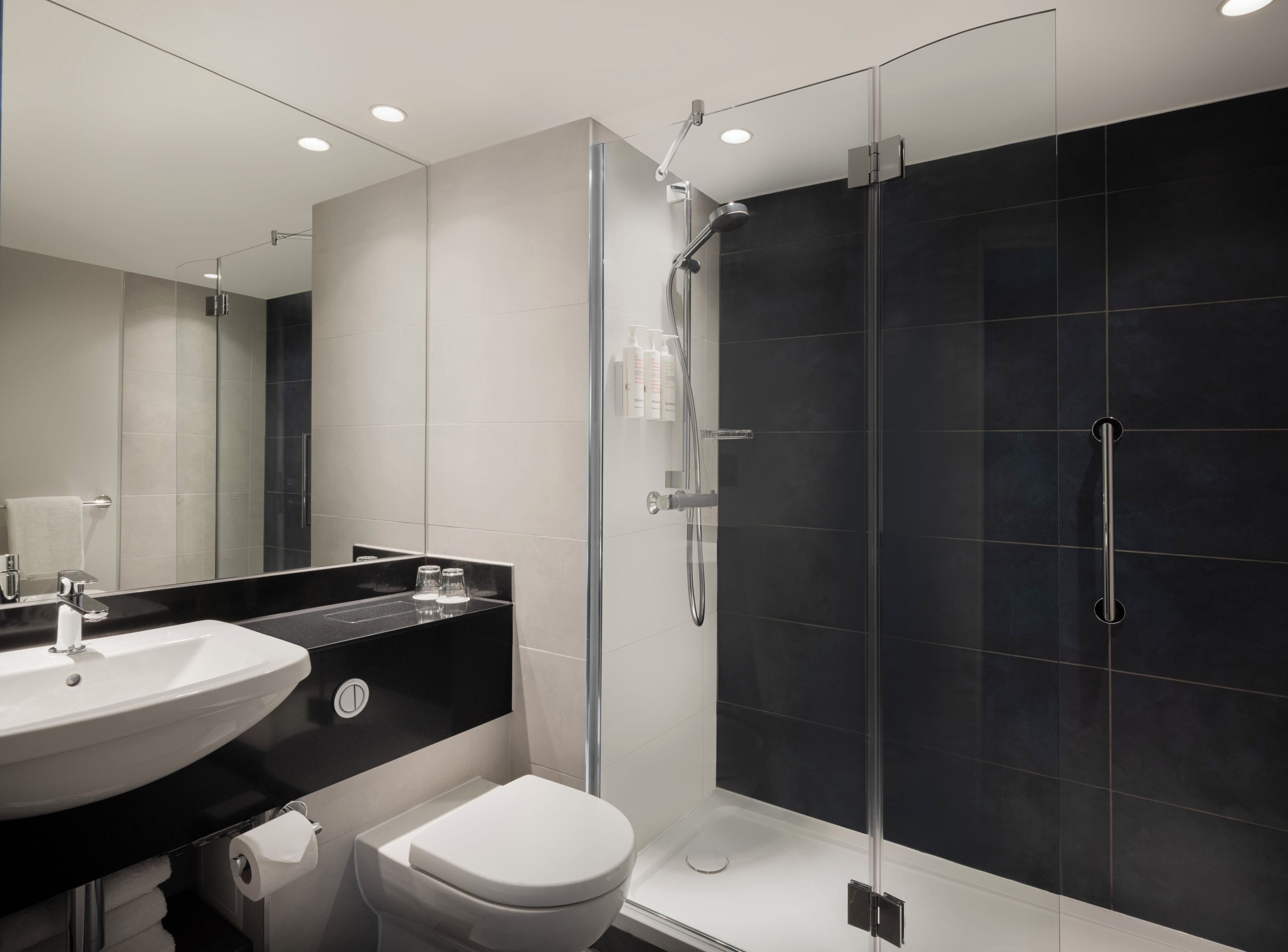Photo - Glasgow Marriott Hotel