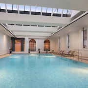 Glasgow Marriott Hotel