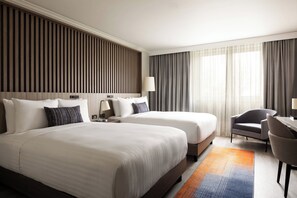 1 habitación, sábanas italianas Frette y ropa de cama de alta calidad 
