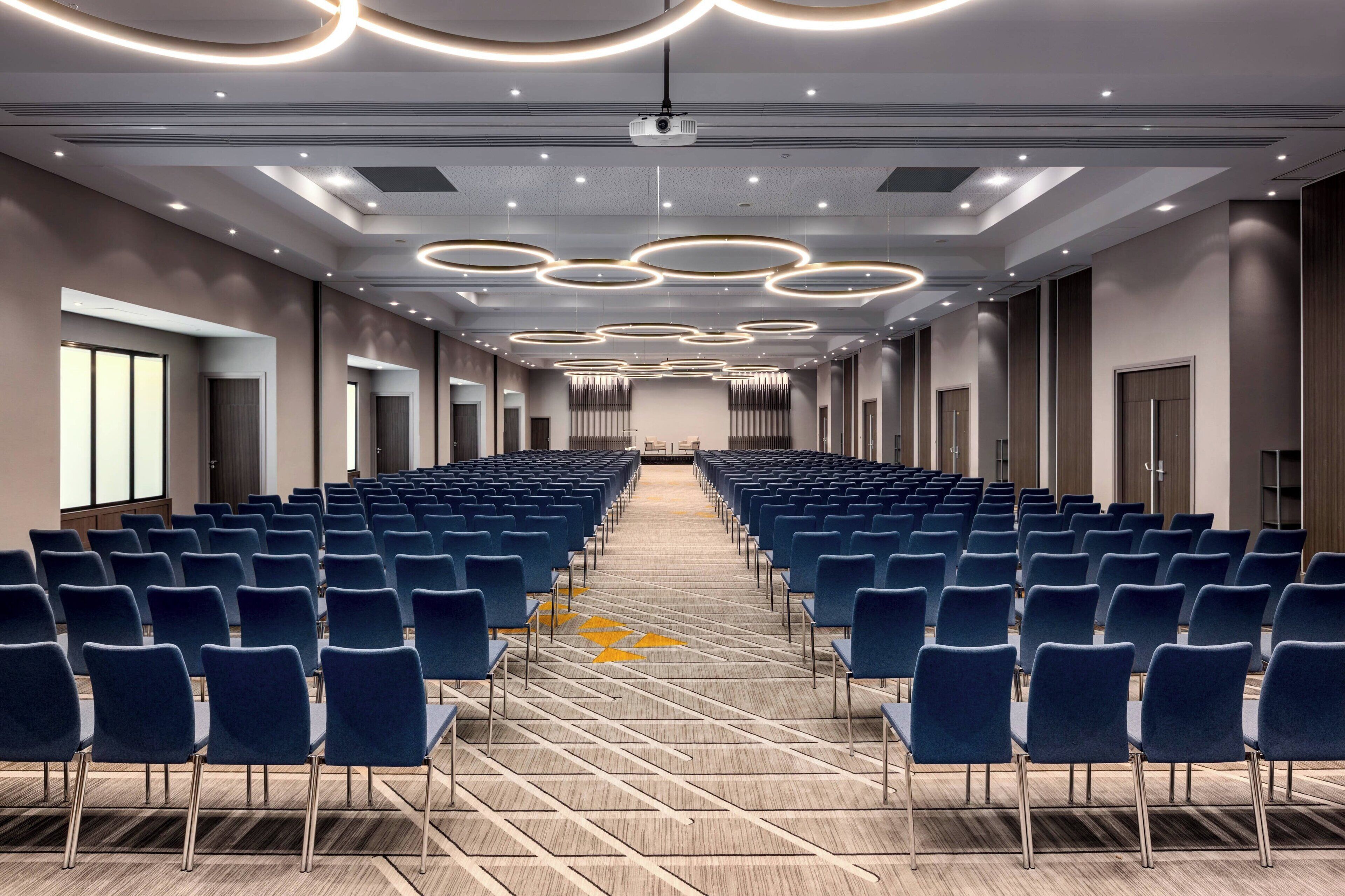 Foto - Paris Marriott Charles de Gaulle Airport Hotel