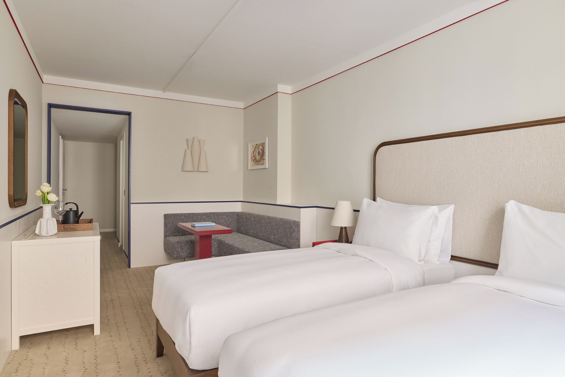 Photo - Miiro Spittelberg NEW OPENING