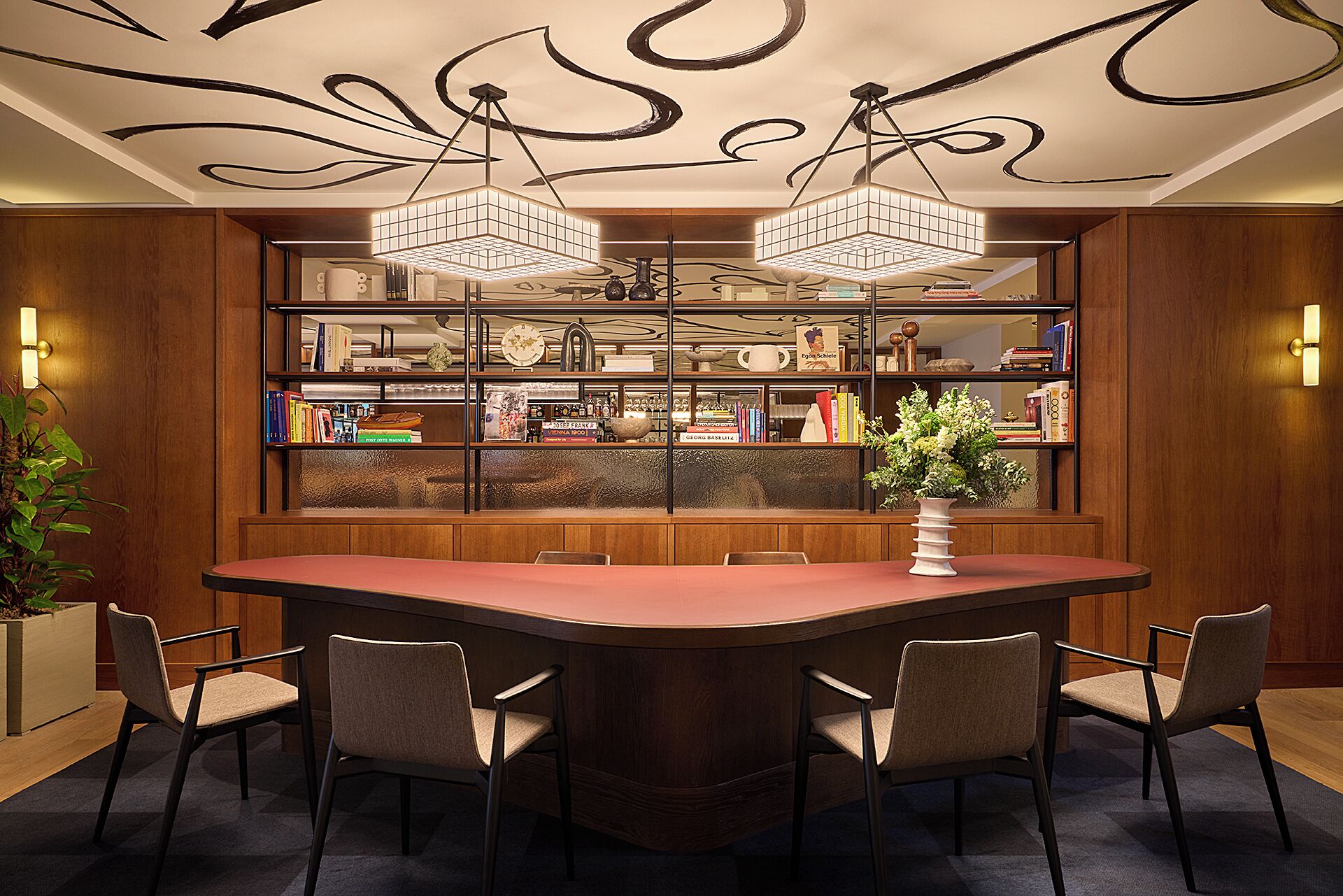 Photo - Miiro Spittelberg NEW OPENING