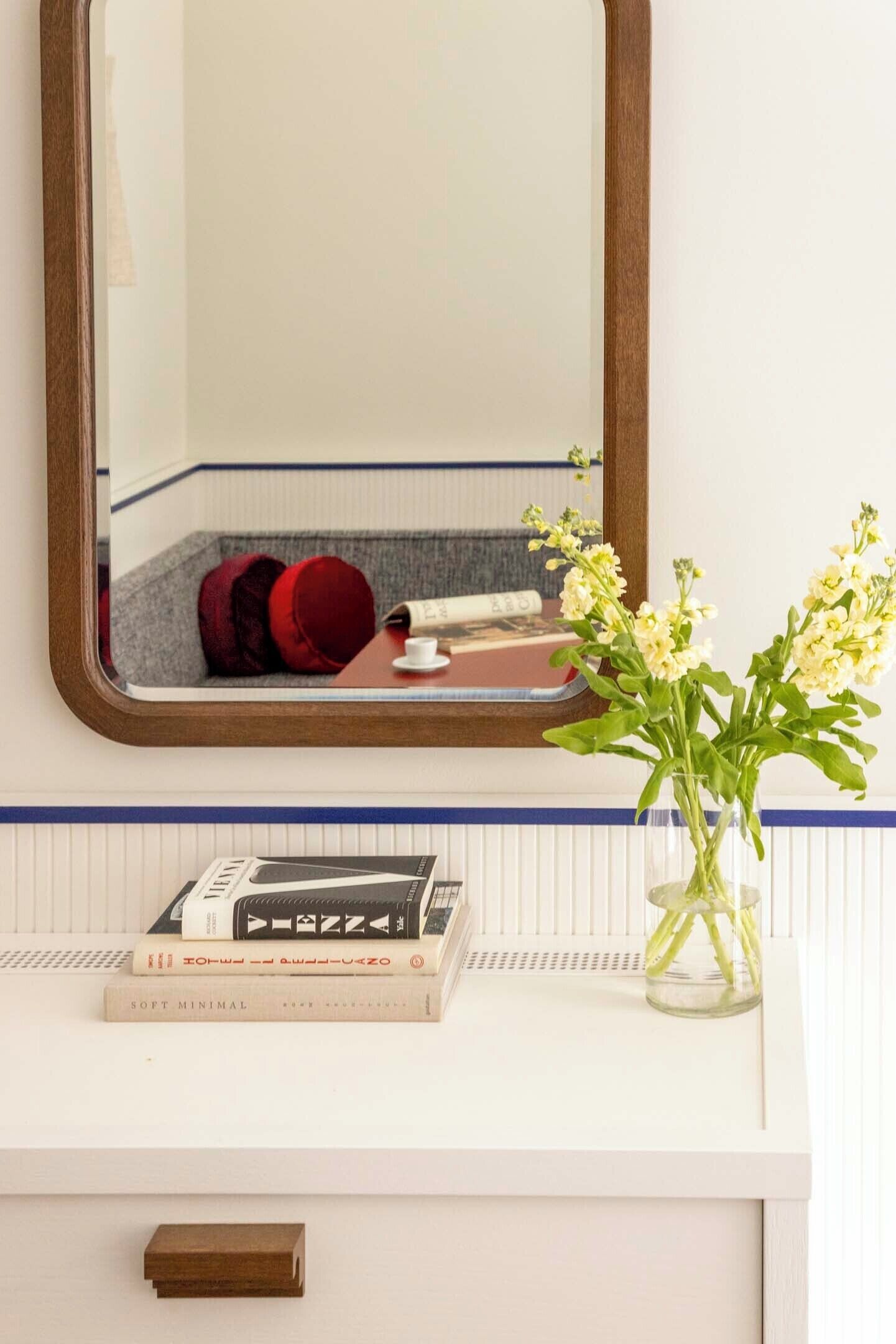 Foto - Miiro Spittelberg NEW OPENING