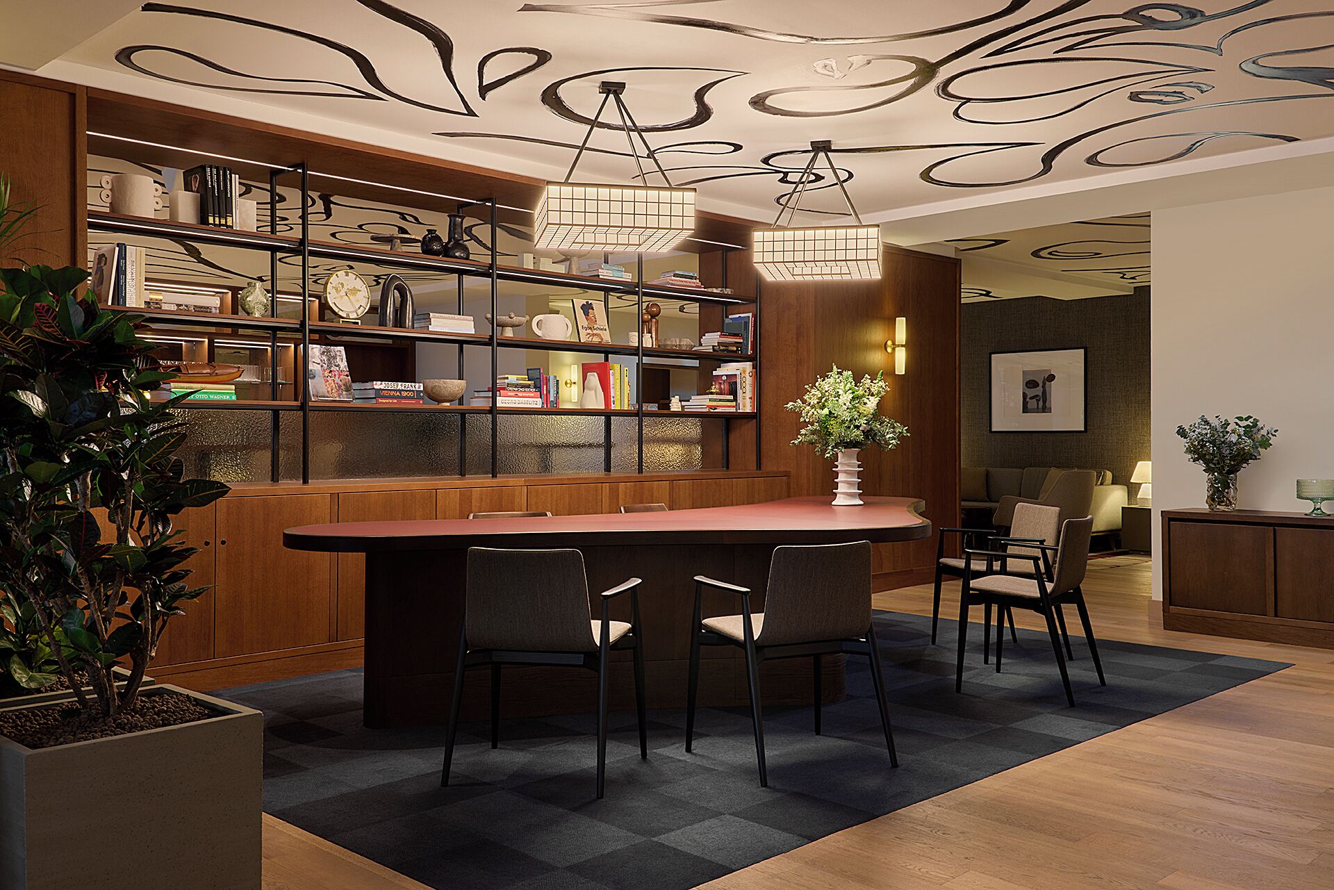 Photo - Miiro Spittelberg NEW OPENING