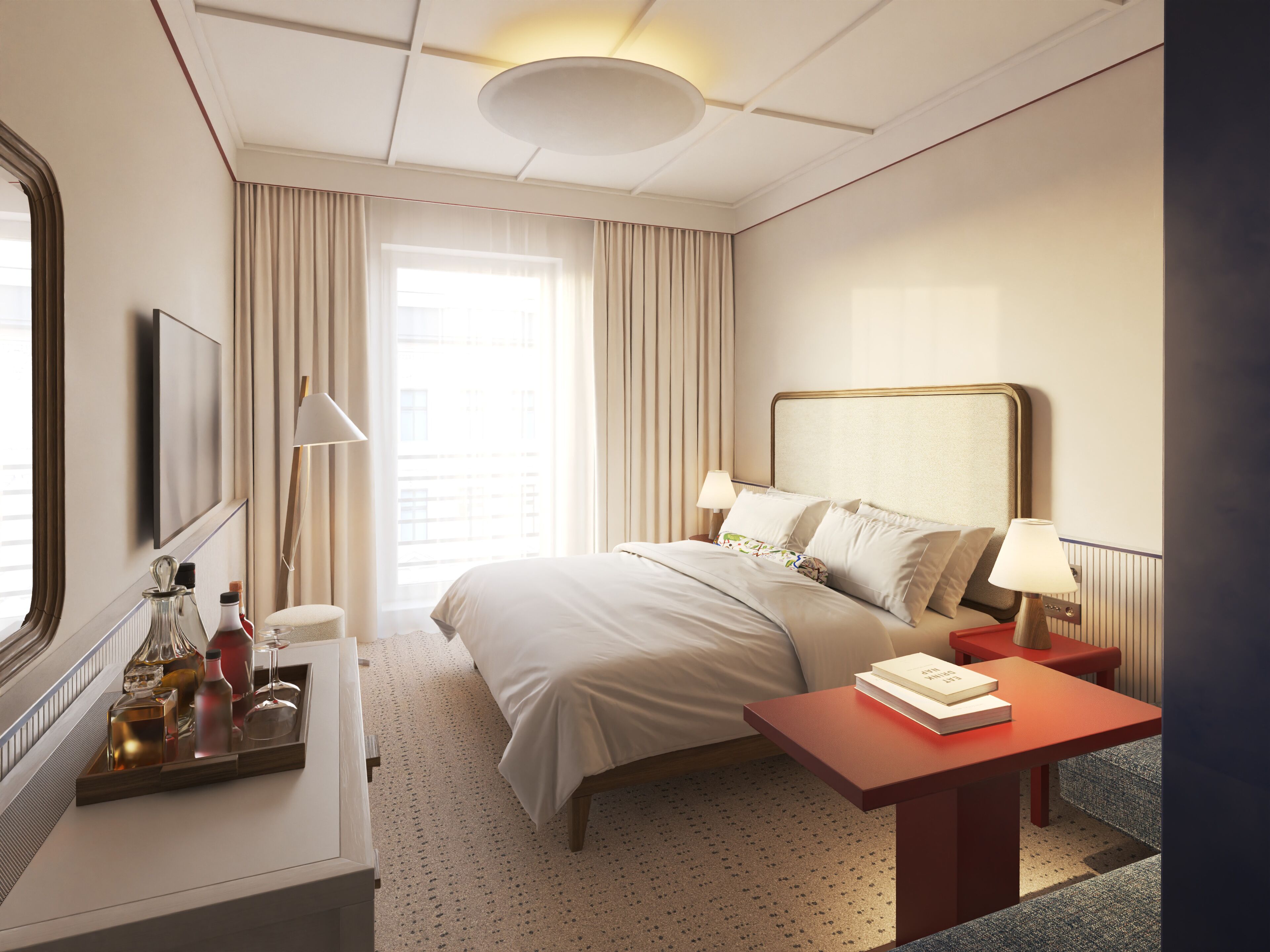 Foto - Miiro Spittelberg NEW OPENING