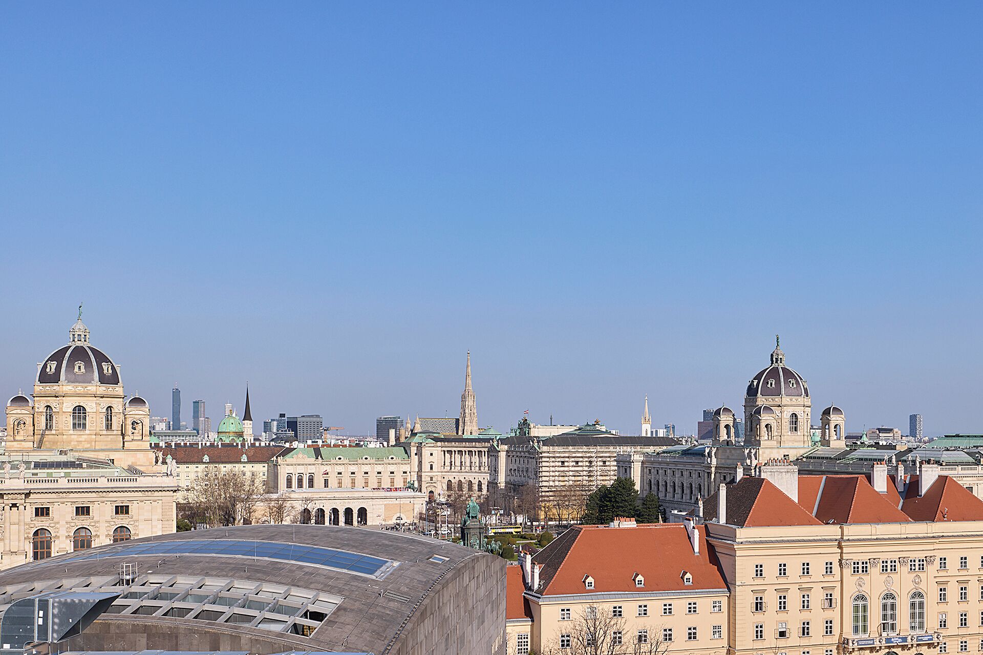 Foto - Miiro Spittelberg NEW OPENING