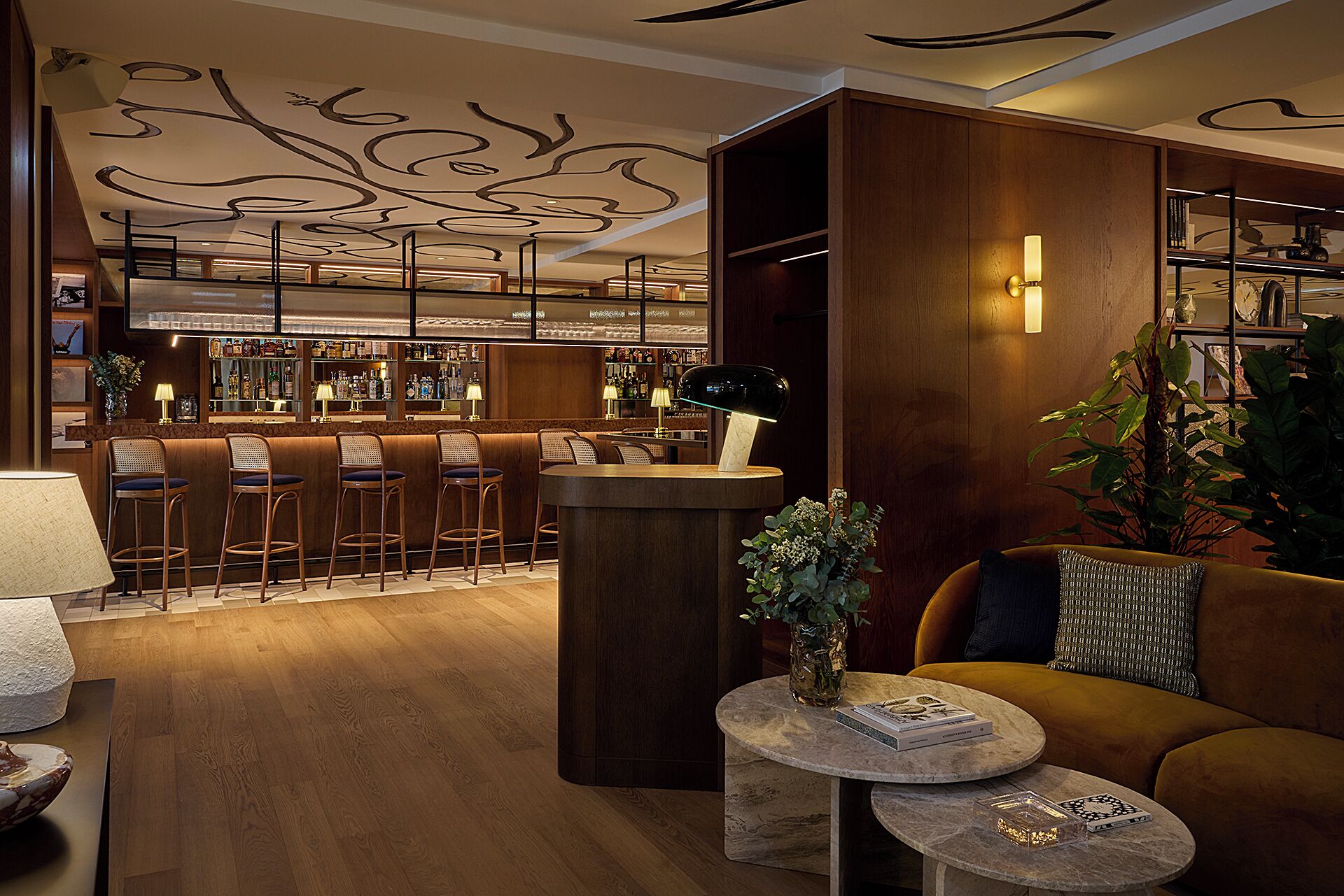 Photo - Miiro Spittelberg NEW OPENING