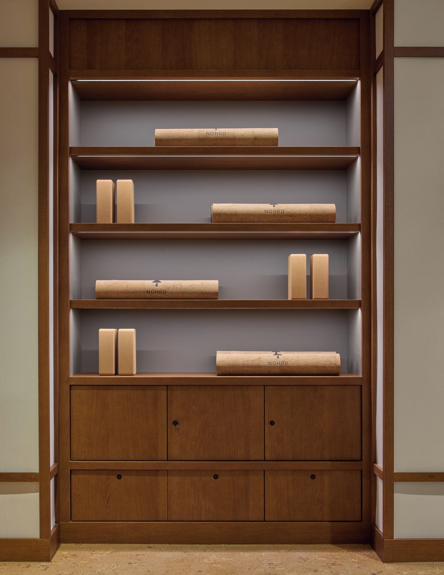 Photo - Miiro Spittelberg NEW OPENING