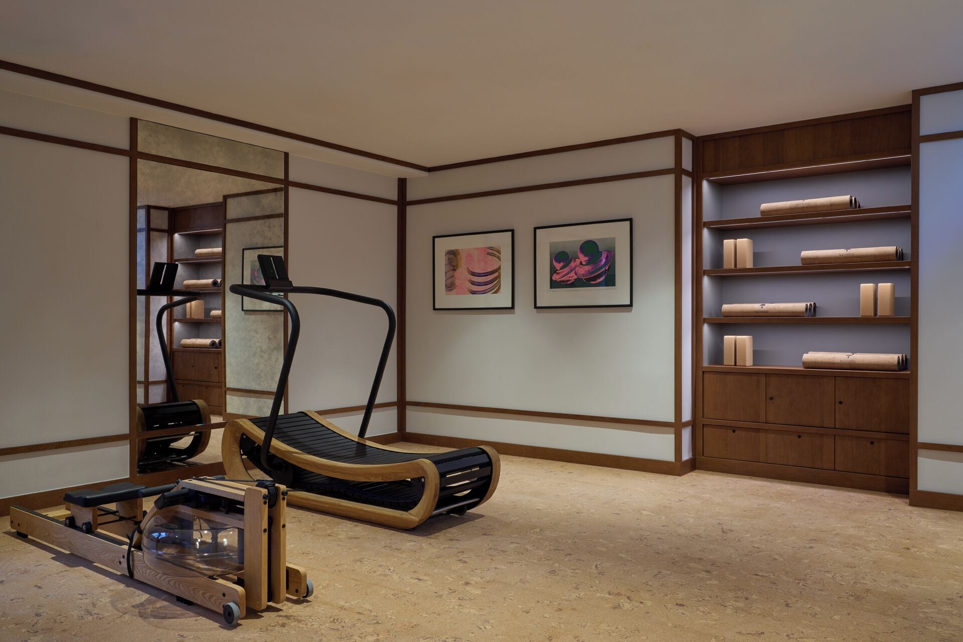 Photo - Miiro Spittelberg NEW OPENING