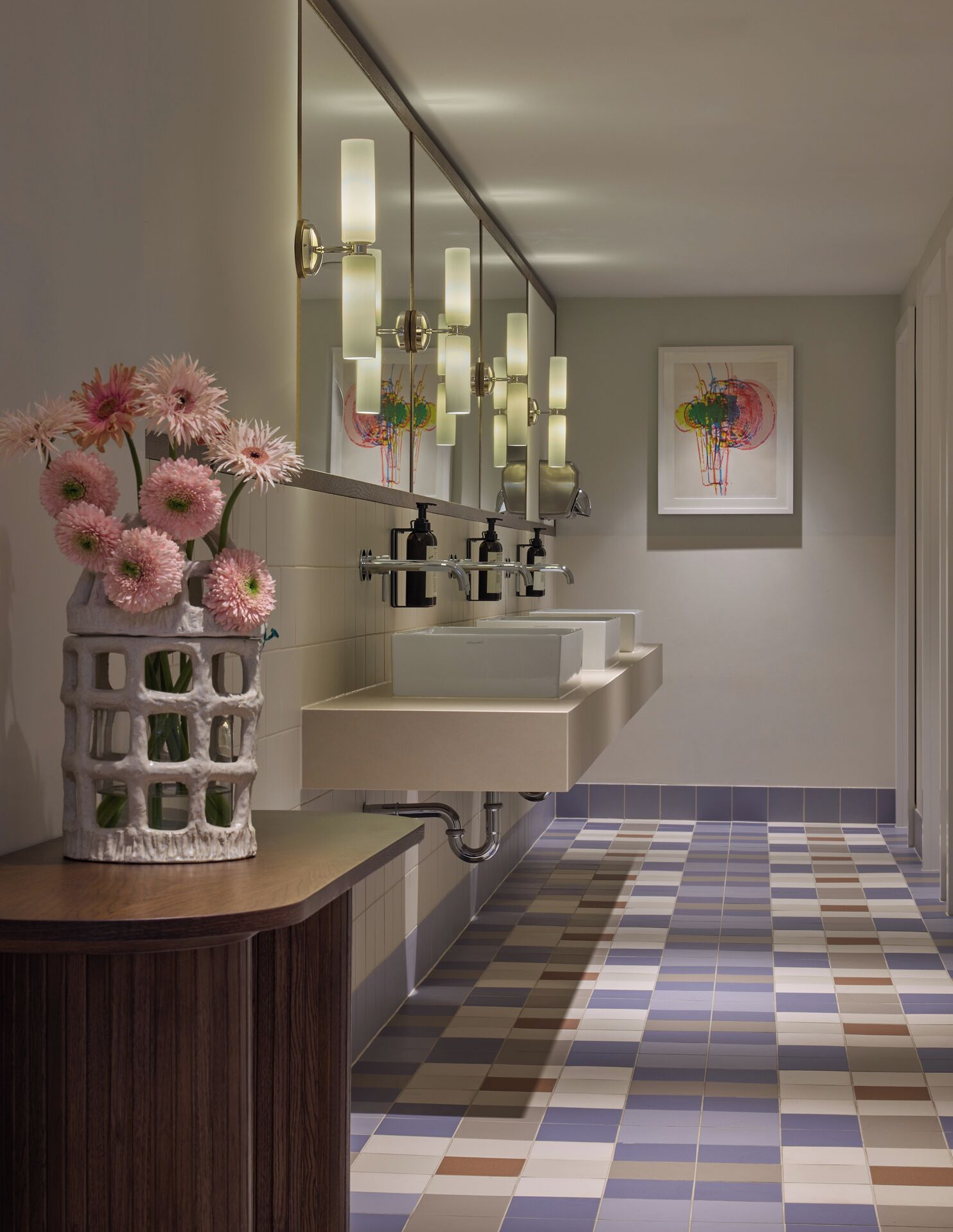 Photo - Miiro Spittelberg NEW OPENING