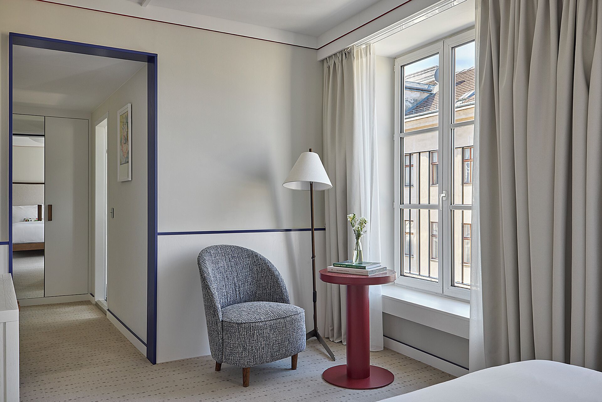 Foto - Miiro Spittelberg NEW OPENING