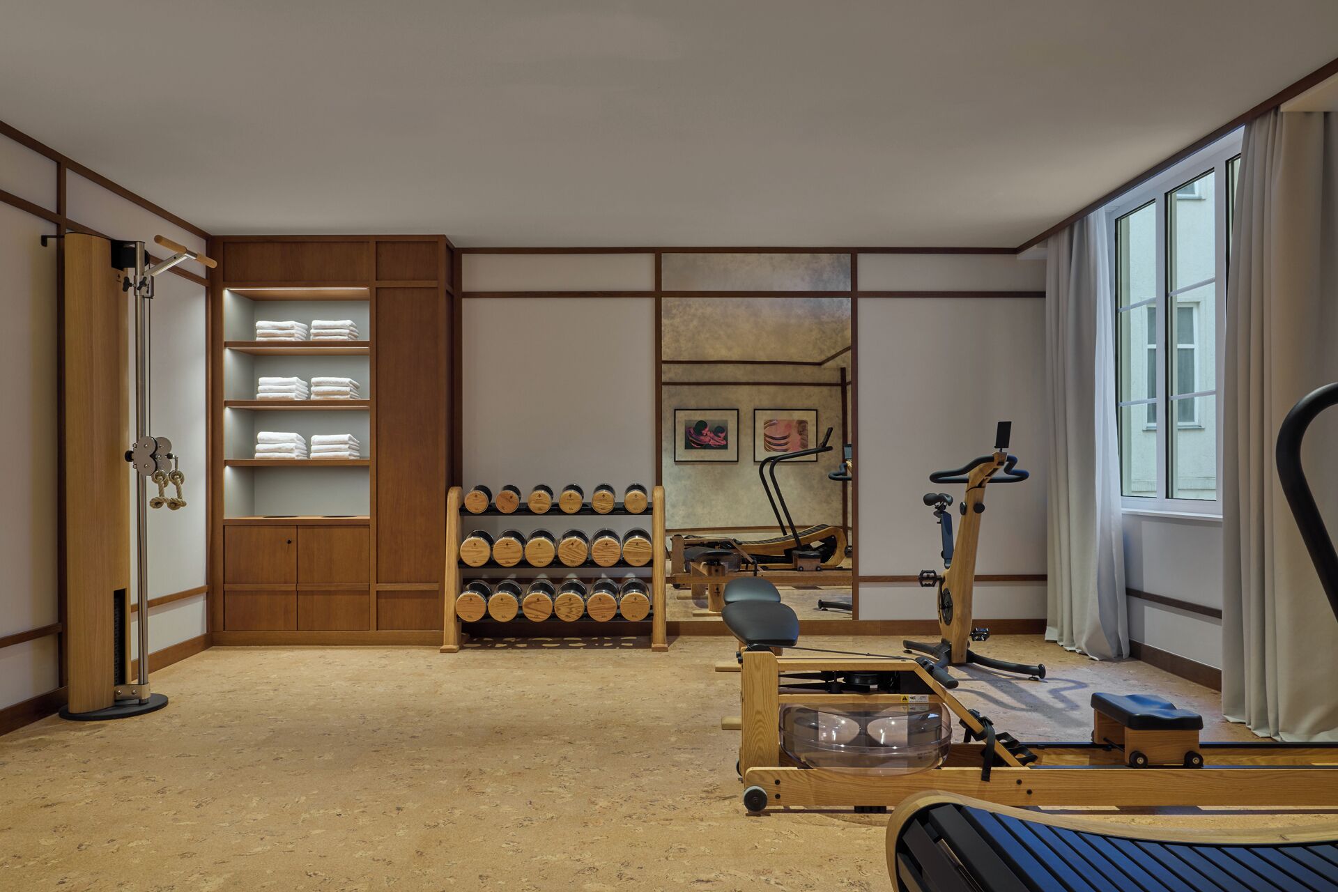 Photo - Miiro Spittelberg NEW OPENING