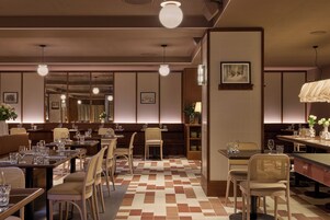 Restoran