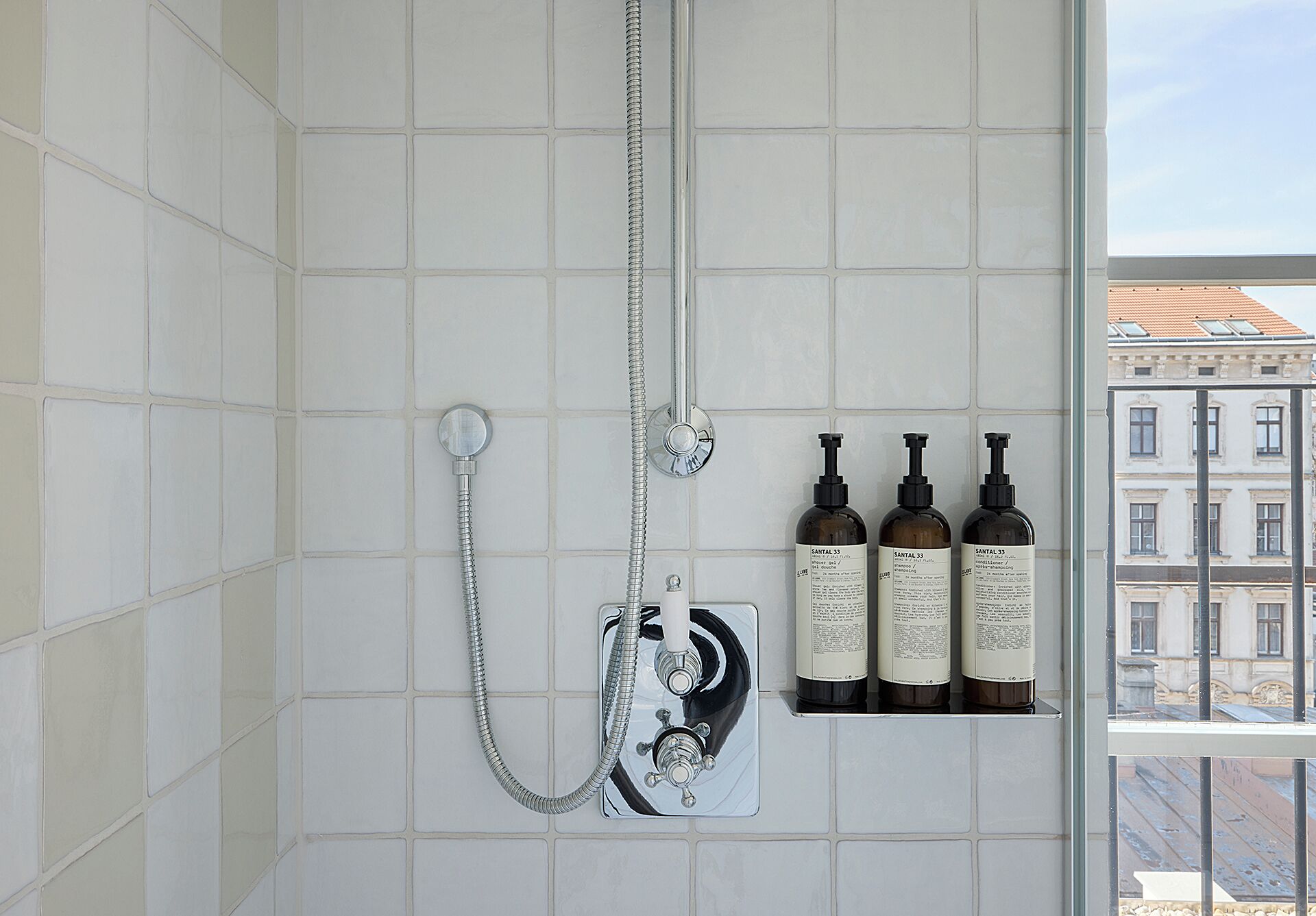 Foto - Miiro Spittelberg NEW OPENING