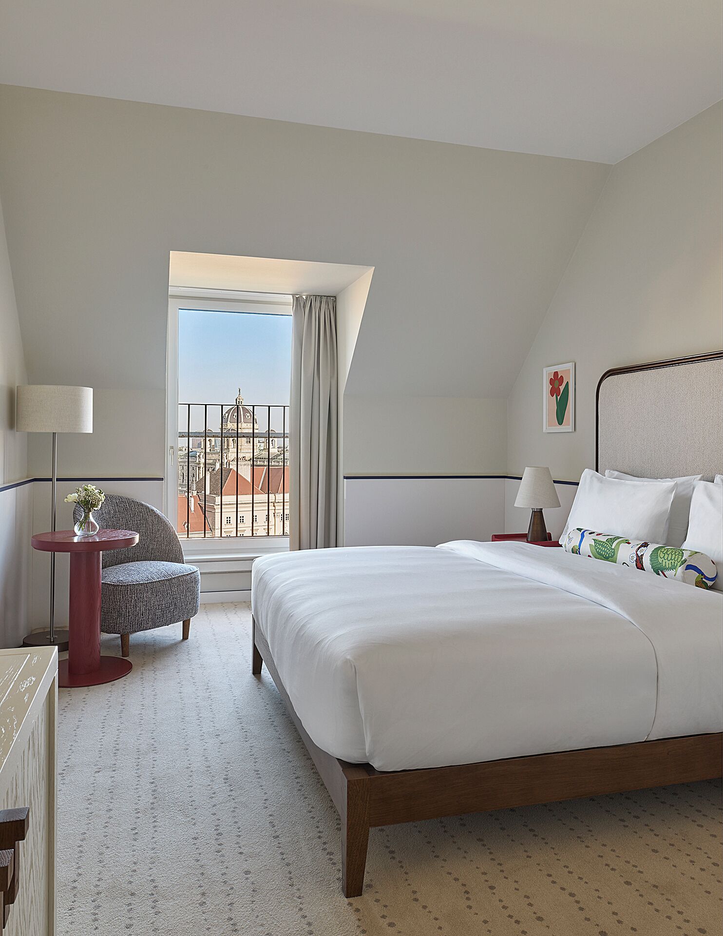 Foto - Miiro Spittelberg NEW OPENING