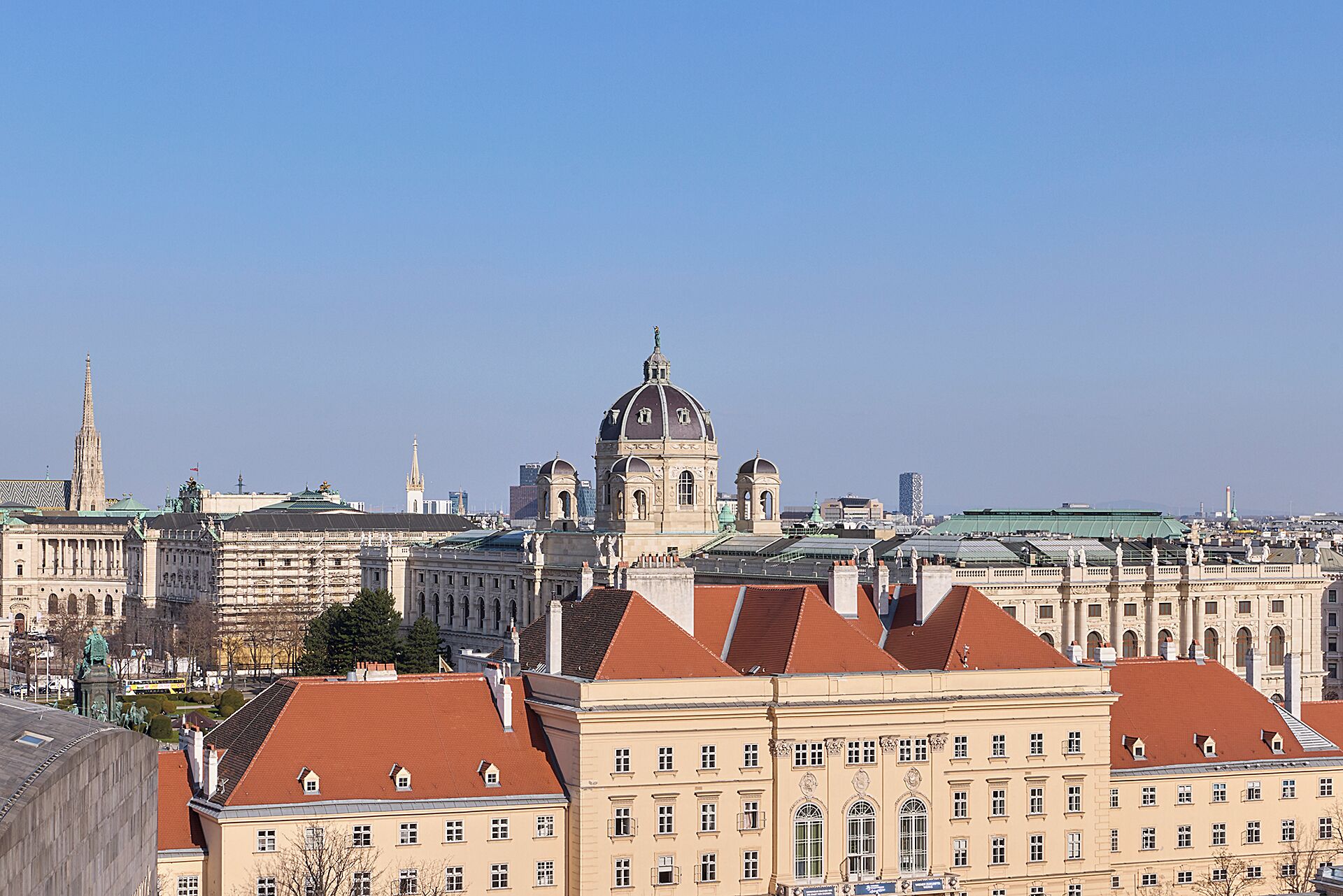 Foto - Miiro Spittelberg NEW OPENING