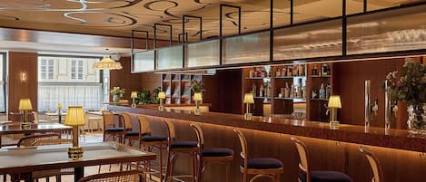 Mittagessen und Abendessen, internationale Küche