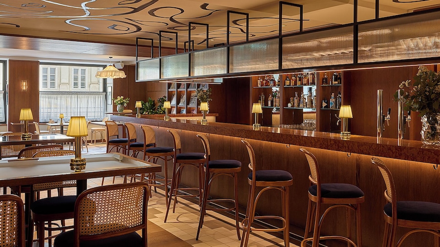 Miiro Spittelberg NEW OPENING