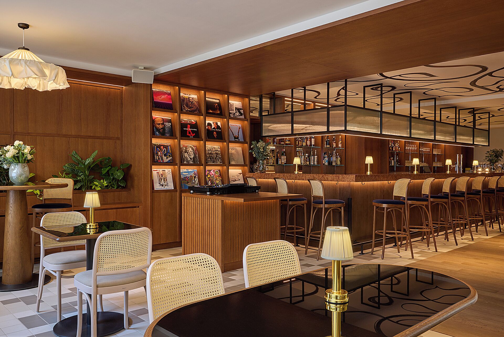 Foto - Miiro Spittelberg NEW OPENING