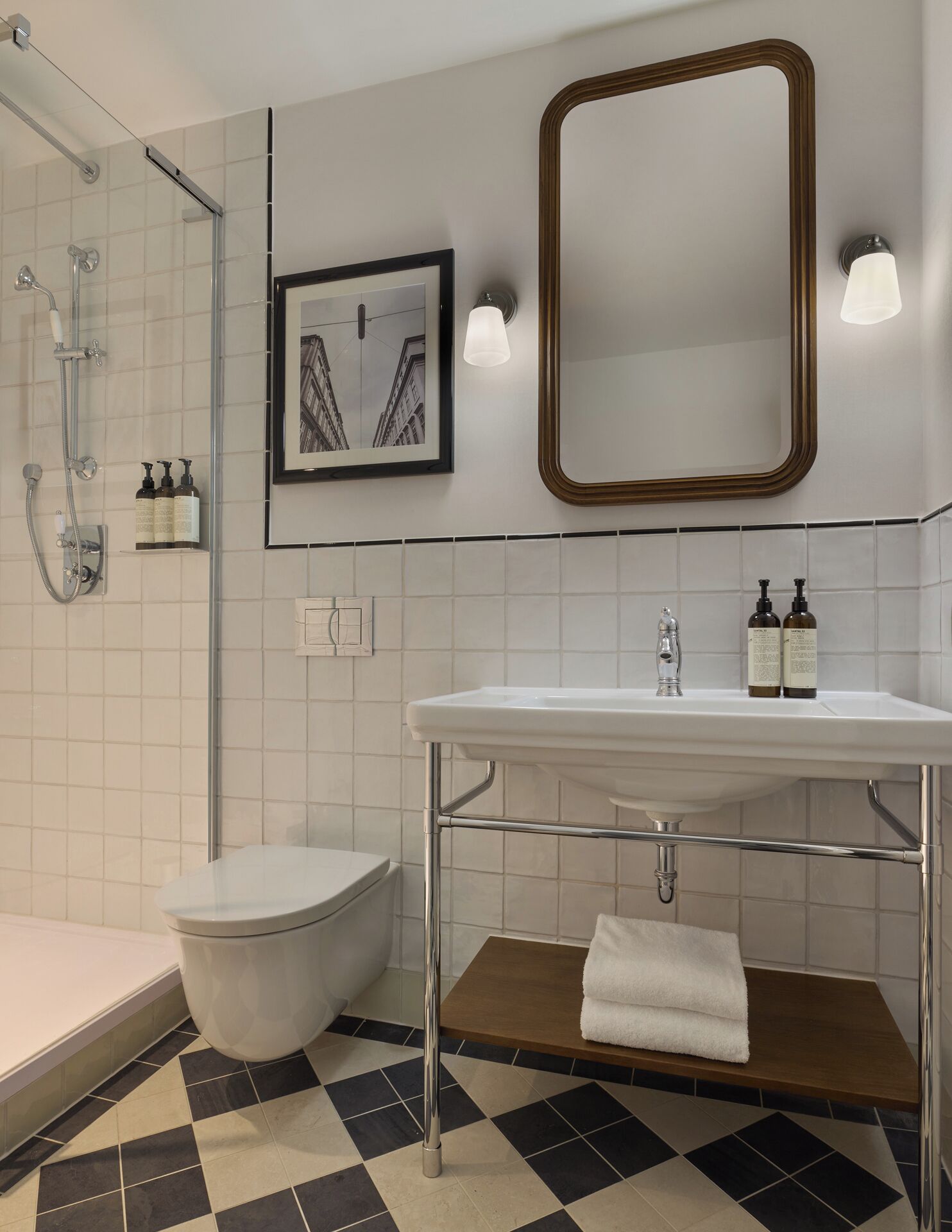 Foto - Miiro Spittelberg NEW OPENING