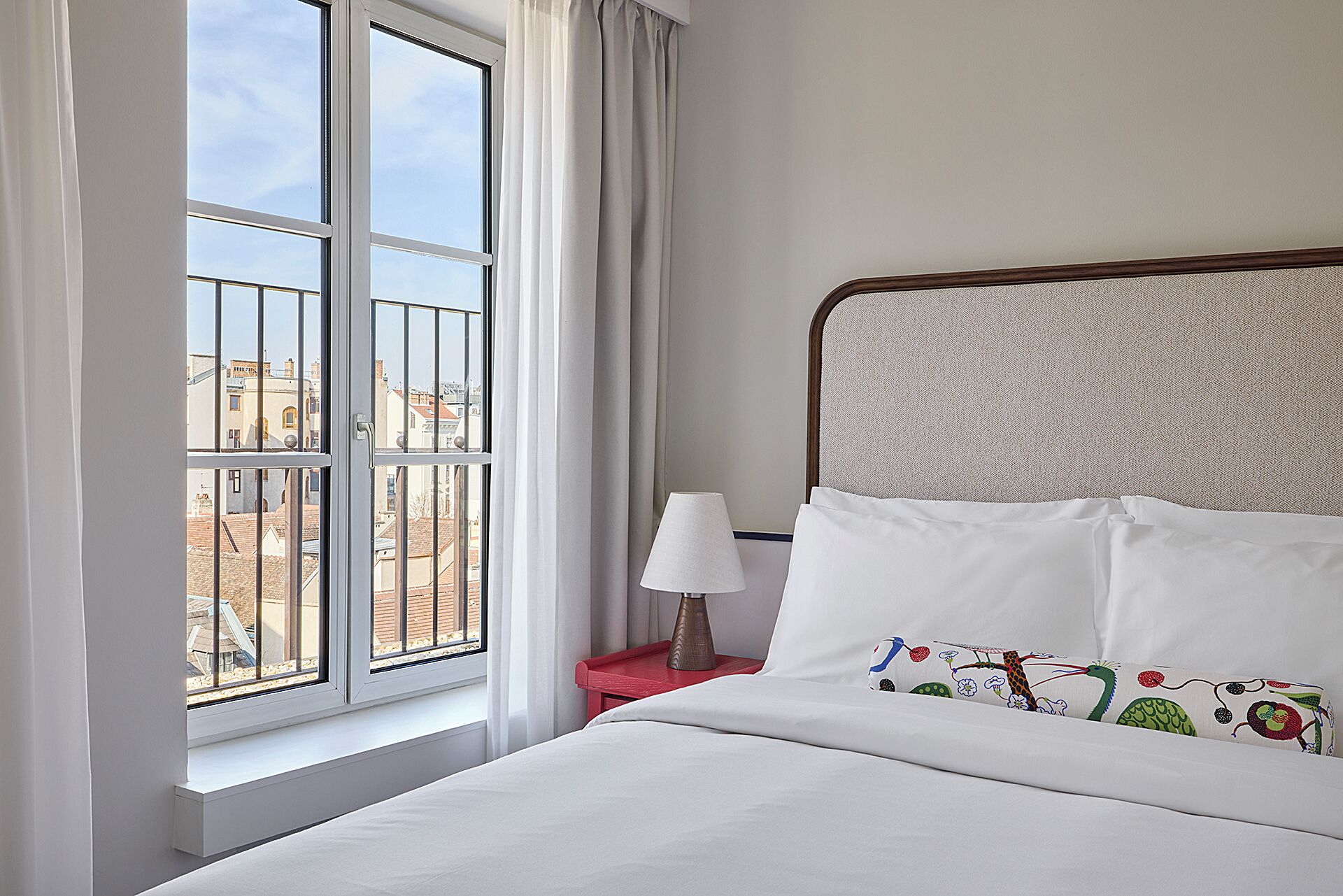 Foto - Miiro Spittelberg NEW OPENING