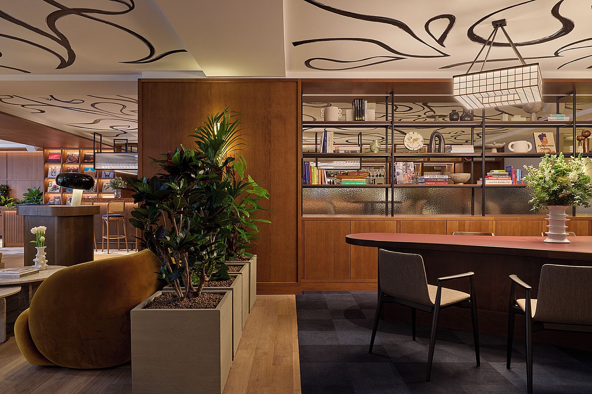 Photo - Miiro Spittelberg NEW OPENING