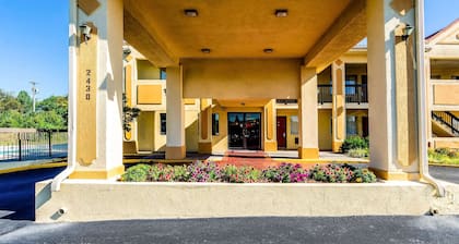 Econo Lodge Christiansburg-Blacksburg I-81