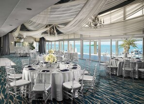 Meeting facility - DoubleTree by Hilton Grand Hotel Biscayne Bay (Miami)